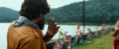 When I wear a new saree and you don’t complement - Pushpa: The Rise