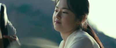When I wear them, - Swing Kids