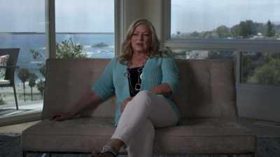 When I went back with John, - Dirty John, The Dirty Truth