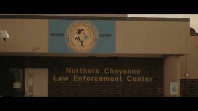 When I went and filled out
the missing person's report, - Murder in Big Horn