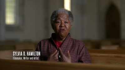 When I went to high school, - Black Life: Untold Stories
