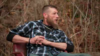 When I went
in there and I saw
those oranges, - Moonshiners: Master Distiller