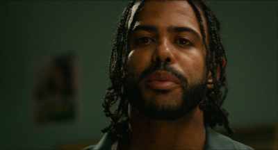 When I went to jail, - Blindspotting