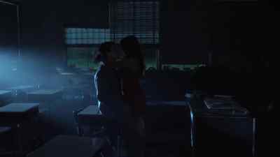 When I went to juvie, - Pretty Little Liars: Original Sin