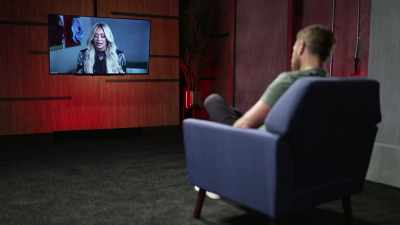 When I went to look at
the publishing deal, - TMZ Presents | The Downfall of Diddy