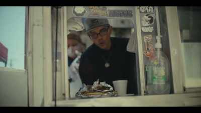 When I went to Momo
for the first time, I was blown away. - Street Food: USA