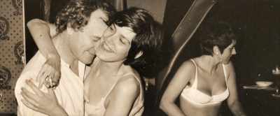 When I went on my amorous
exploits, I devoured women. - The Ghost of Richard Harris
