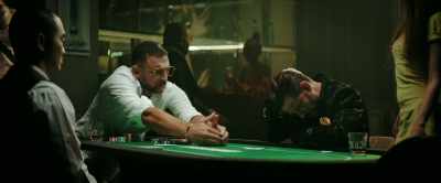 When I went on that cold streak
at the tables, - 1 Million Followers