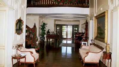 When I went to the house, - TMZ Investigates: Who Really Killed Michael Jackson