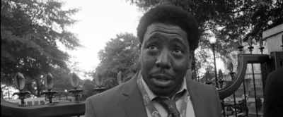 When I went to the store, - Uncle Tom