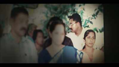 When I went through
the second case in detail, - Curry & Cyanide: The Jolly Joseph Case
