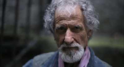 When I went
to shake their hands - Frank Serpico