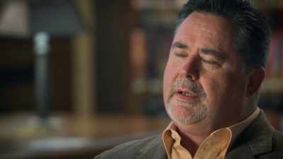 When I went under,
everything clarified - Alien Abduction: Answers