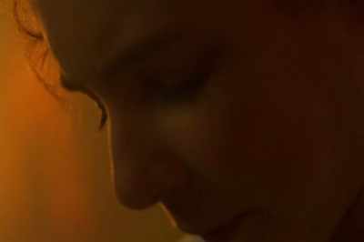 When I wept, you comforted me. - Britannia