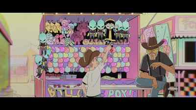 When I win, which I almost always do, - Jentry Chau vs the Underworld