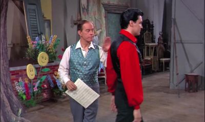 When I win I lose - Frankie and Johnny