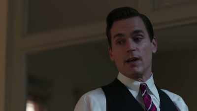 When I win one for Brady-
American, then I'll deserve it. - The Last Tycoon