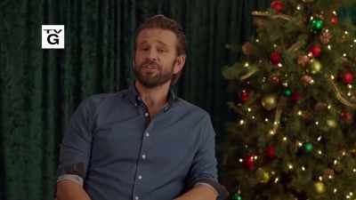  When I win... - The Christmas Contest