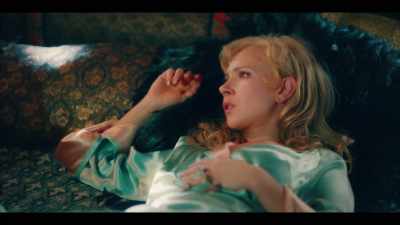 When I was with
Dr Maxwell at that place, - Little Birds