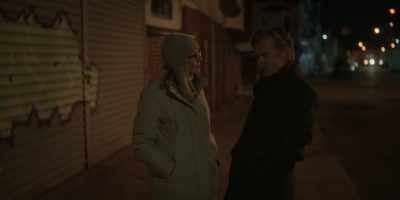 When I was with the other girl, - Maybe I Do