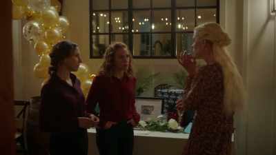 When I was with
those other women, - Hoax: The Kidnapping of Sherri Papini