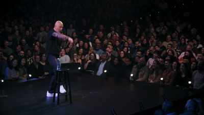 When I woke up, Caleb, - Jo Koy: Live from Brooklyn