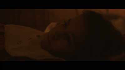 When I woke up - Chowchilla