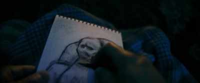 When I woke up, - Call of the Unseen