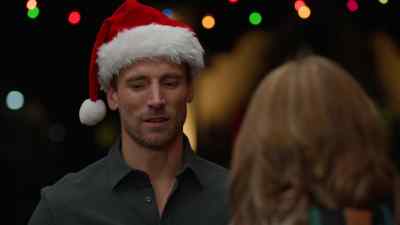 When... when I won
the Stanley Cup last year, - Jingle Bell Run
