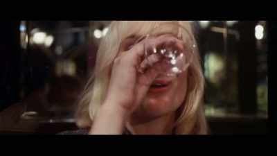 When I was working
as a karaoke dj, - You Don't Nomi