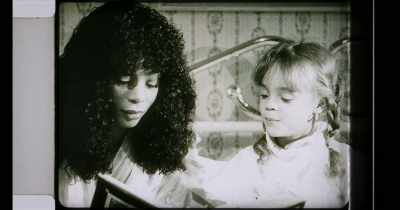 When I would be alone with her - Love to Love You, Donna Summer