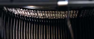 When I write, it's as if
everything else disappears. - Becoming Astrid