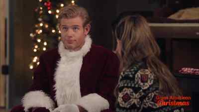 When I write my kids books, - A Little Women's Christmas
