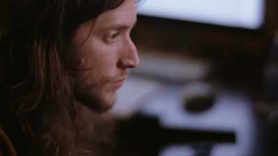 When I write music
for any of his projects, - Making Waves: The Art of Cinematic Sound