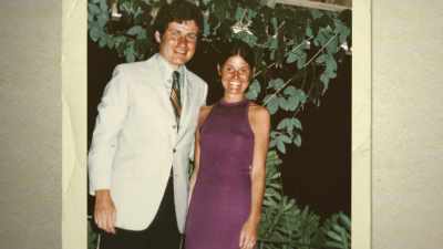 When I wrote this book,
I wasn't really happy in my marriage. - Judy Blume Forever