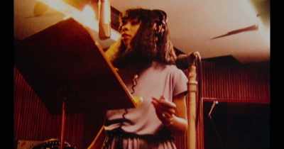 When I wrote Love to Love You Baby - Love to Love You, Donna Summer