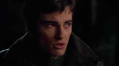 - When I wrote that poem, it clicked something inside of me - Dawson's Creek