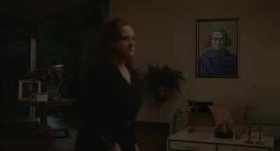 When I had you, I promised,
"I will never do that to him. - Beau Is Afraid