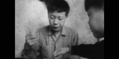 When I was young, about ten years old, - Omnivore