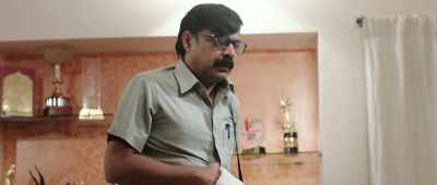 When I was young,
Fernandes had lured me to the dark side... - Kavaludaari