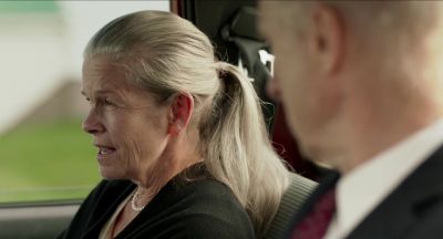 When I was young I looked at old people - Still Mine