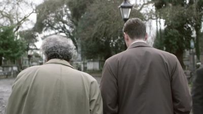 When I was young I thought I could do everything - Final Portrait