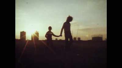 # When I was young and just a boy - Super Greed: The Fight for Football