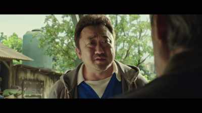 When I was young and penniless, - Along with the Gods: The Last 49 Days