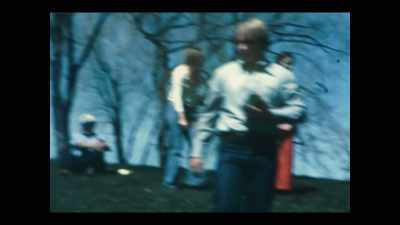 When I was younger, my father
went through some difficult times - Don't Die: The Man Who Wants to Live Forever