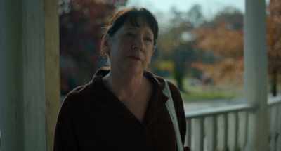 When I was younger,
I was going to become a nun, - The Exorcist: Believer