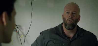 When I was younger, I
needed proof of everything. - The Calling