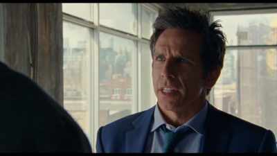 When I was younger,
I was so invested in his grievances, - The Meyerowitz Stories
