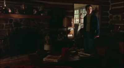 When I was younger, I used
to put weights on my chest, - Queer as Folk