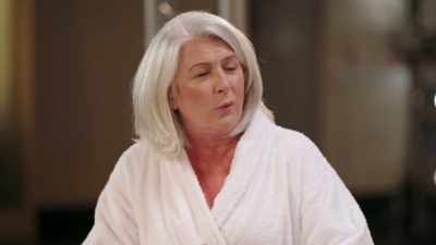 When I was younger, you needed to be
a little bit trim and, you know, - Naked Education